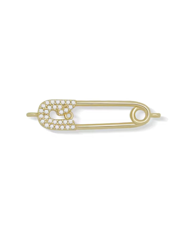 Epingles à strass