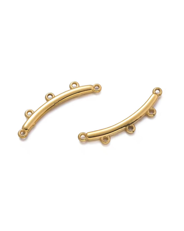 Connecteurs 3 charms