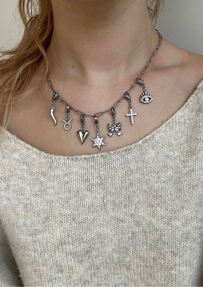 Collier modulable