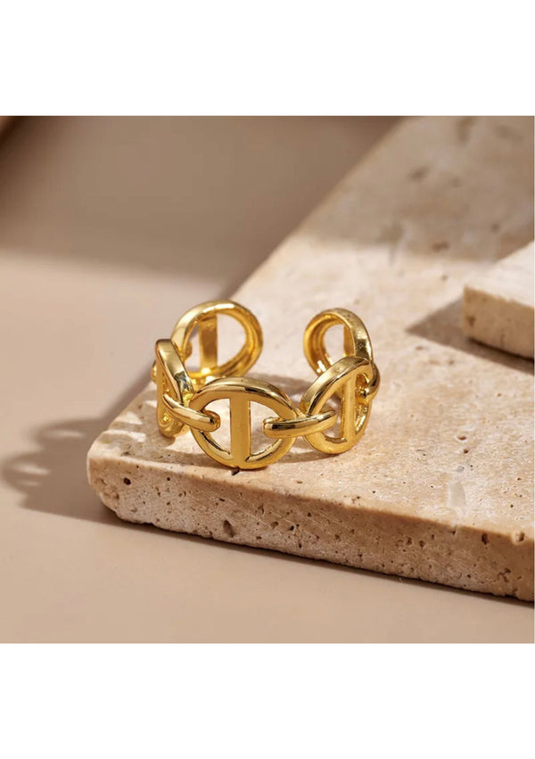 Base Bague 4