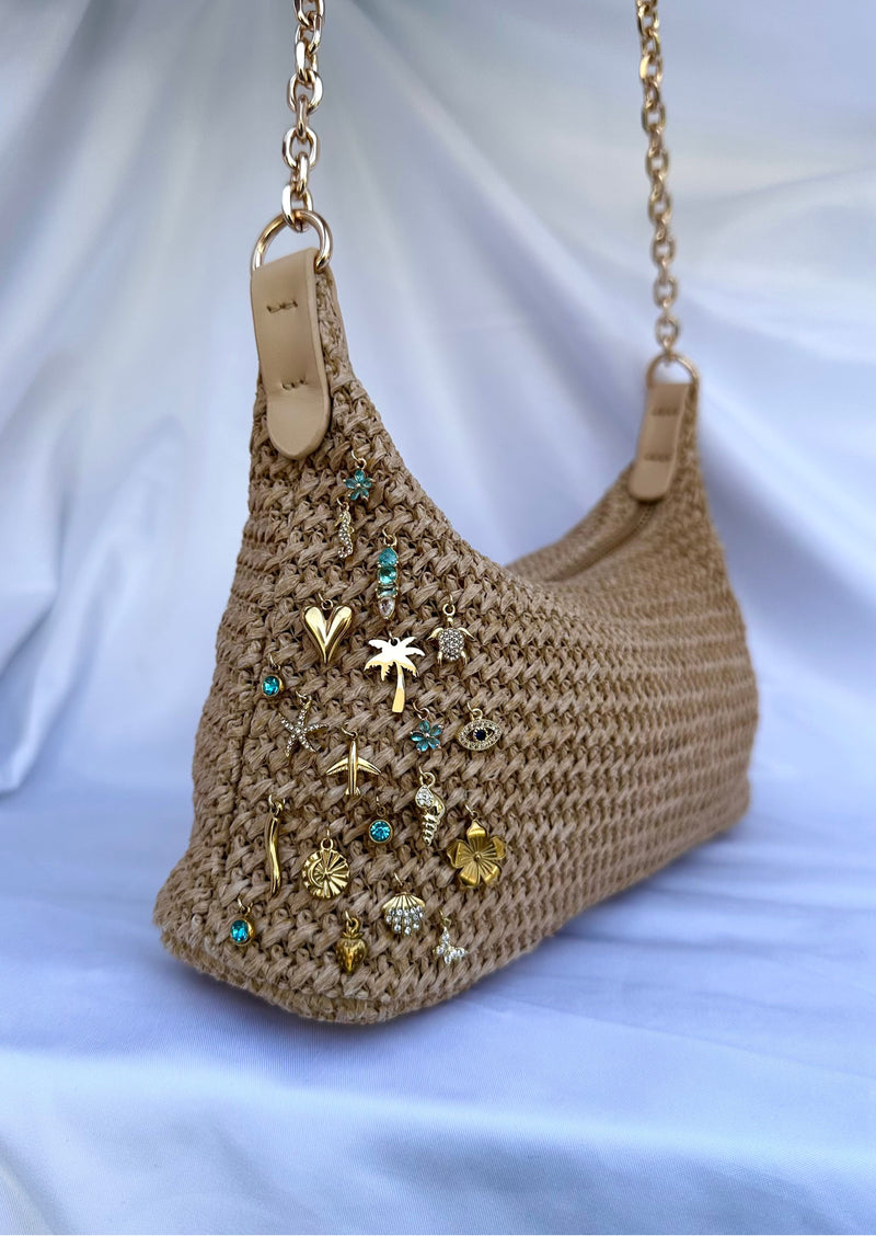 Charms coté