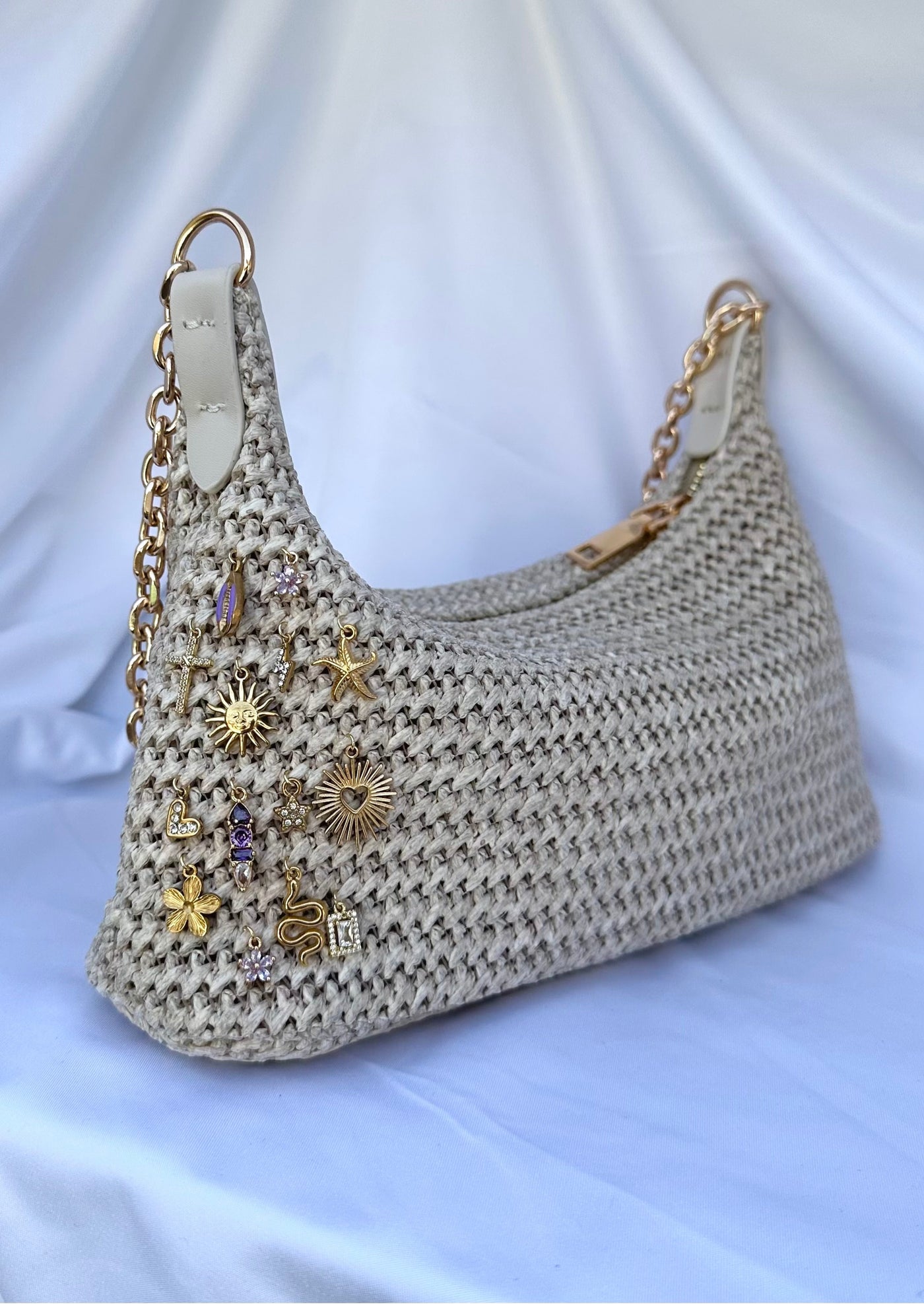 Charms coté