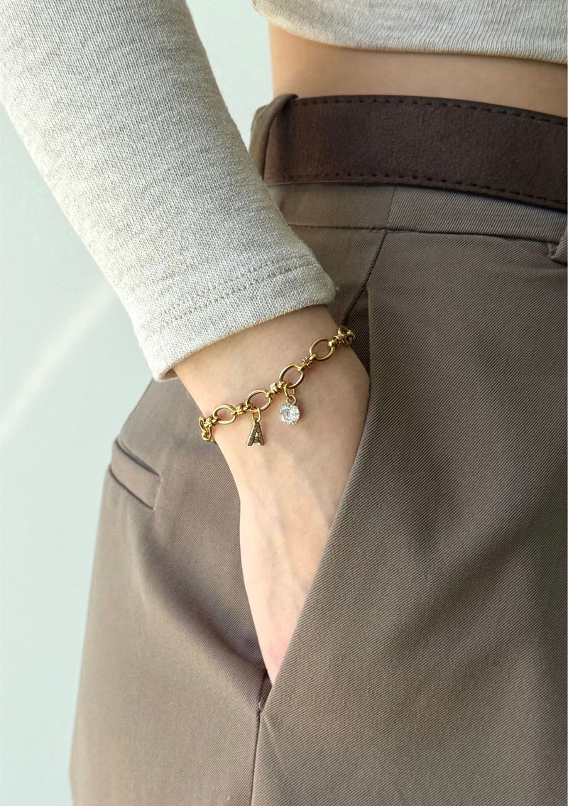 Bracelet "Always With Me"
