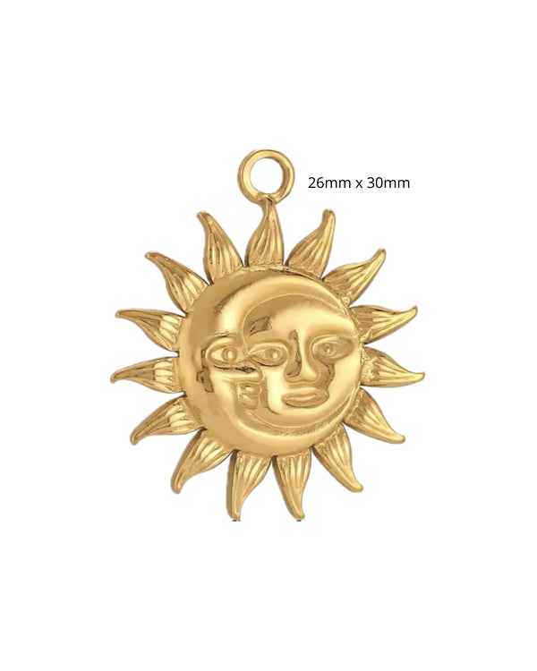 Grand Soleil Maya