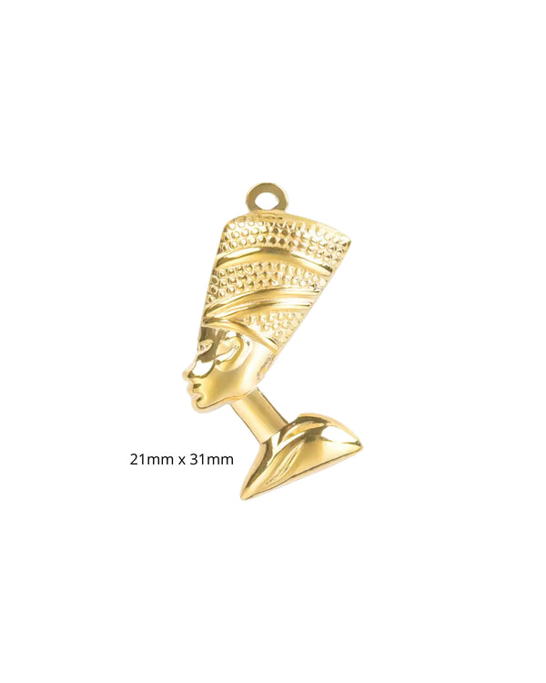 Nefertiti