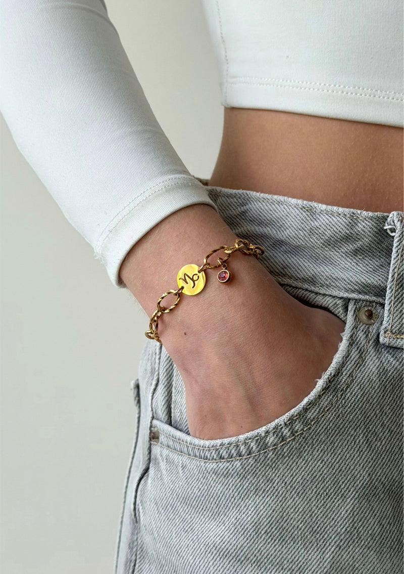Bracelet "Always With Me"