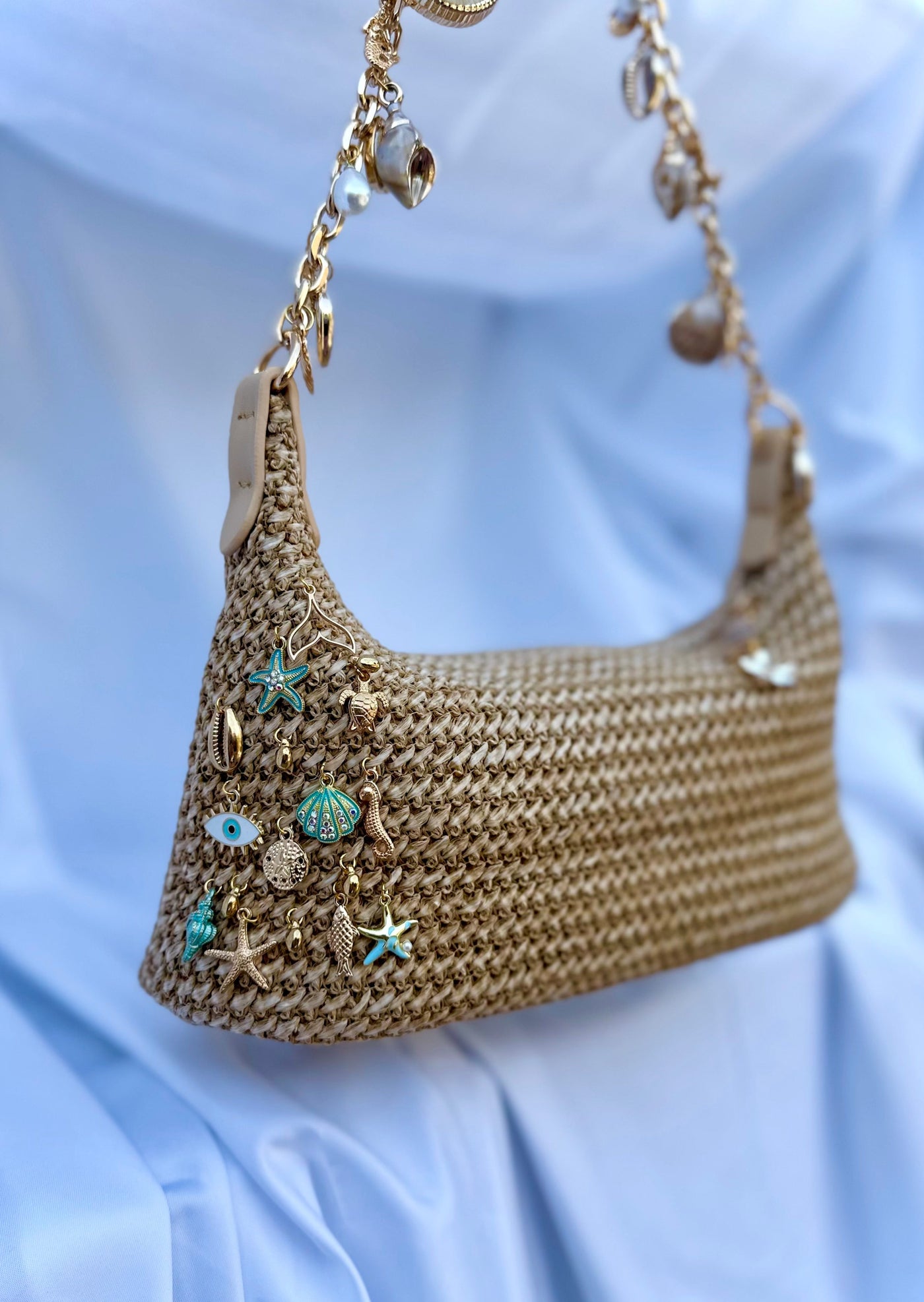Charms coté