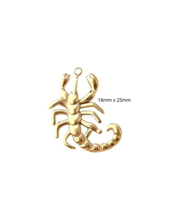 Scorpion