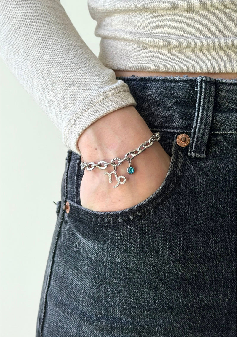 Bracelet "Always With Me"