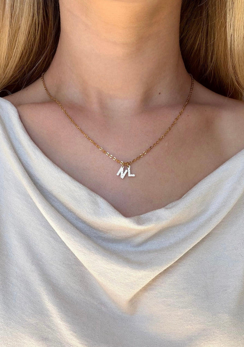 Collier pendentif