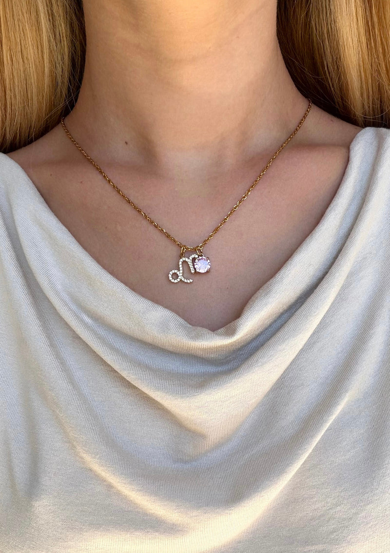 Collier pendentif
