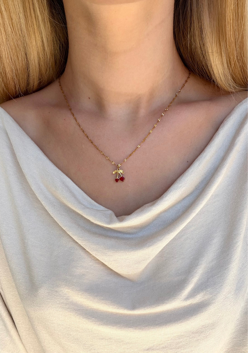 Collier pendentif