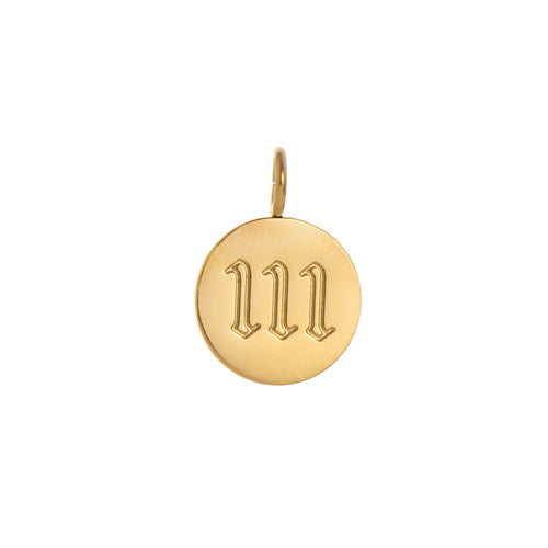 Angel Number