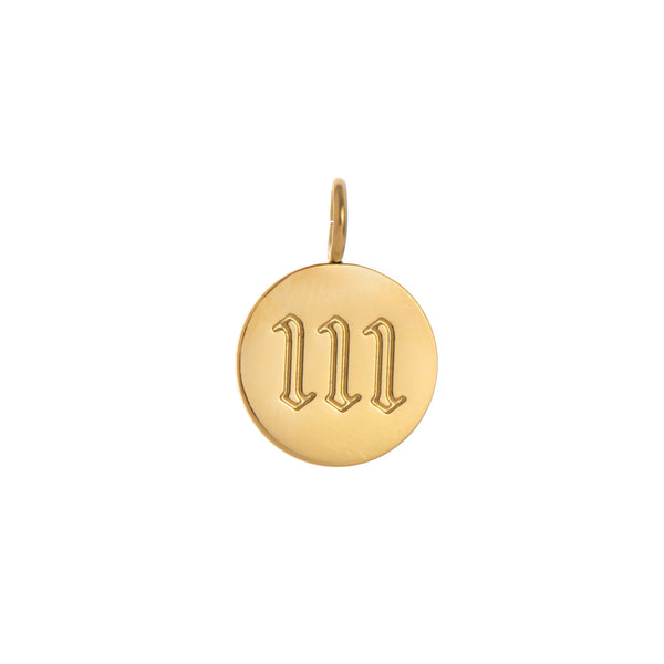 Angel Number