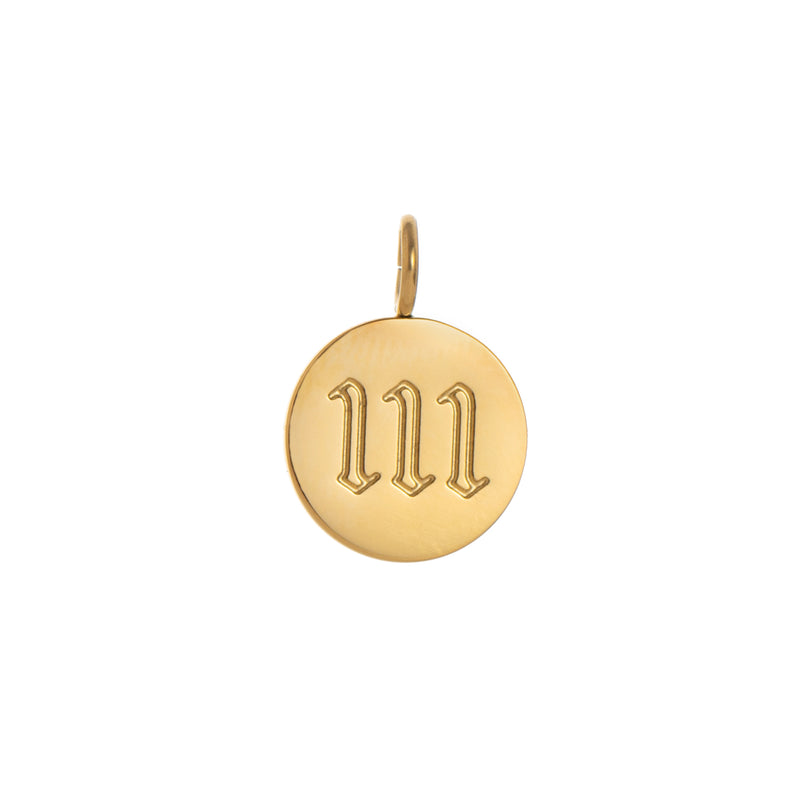 Angel Number