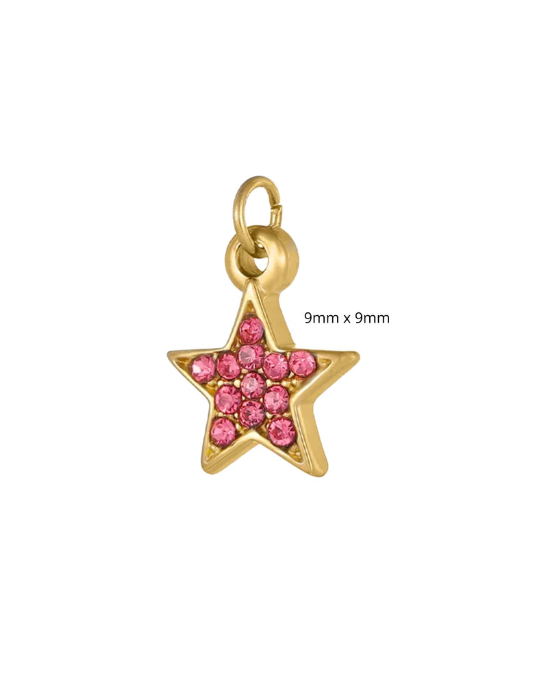 Mini Etoile Strass