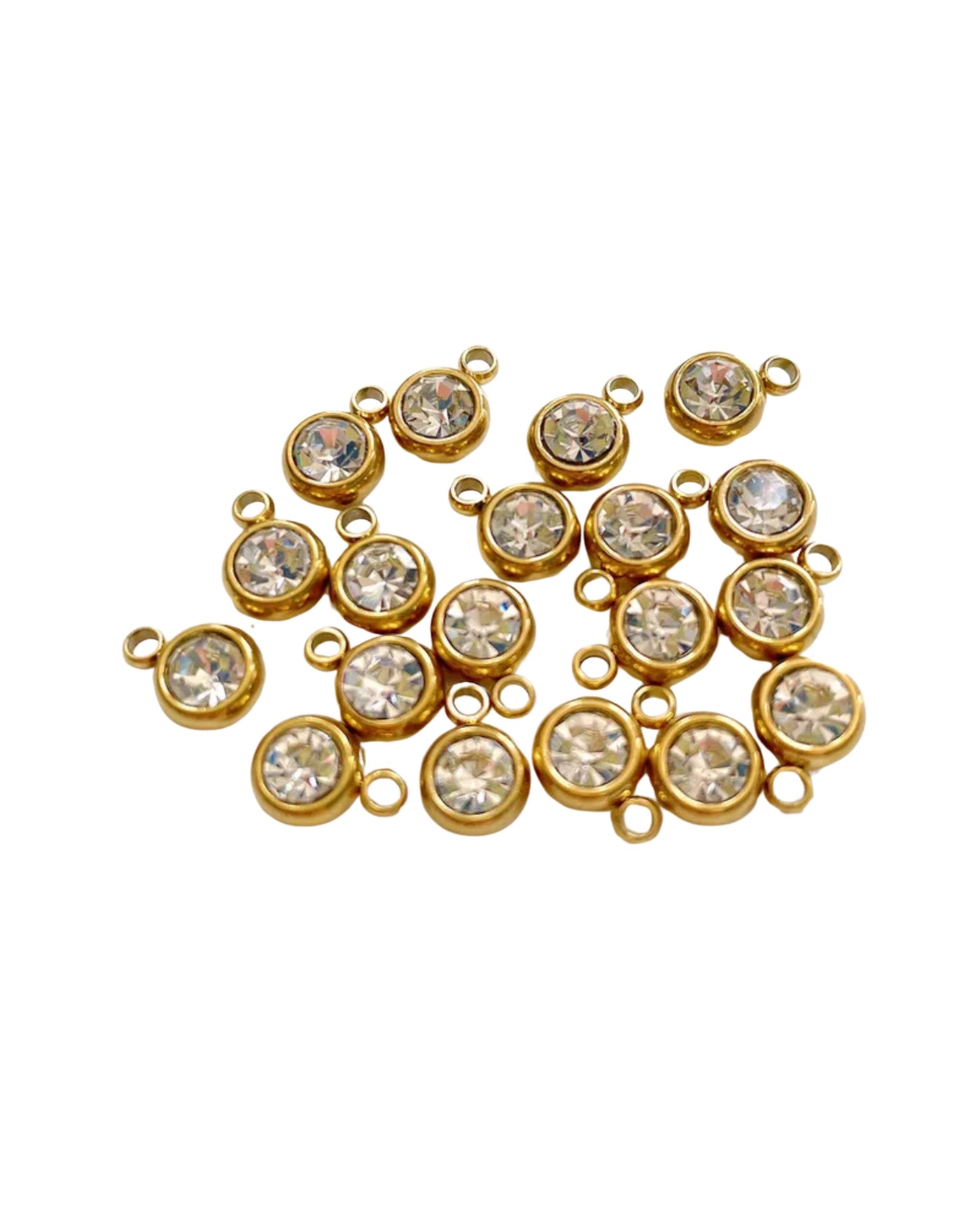 Mini Strass