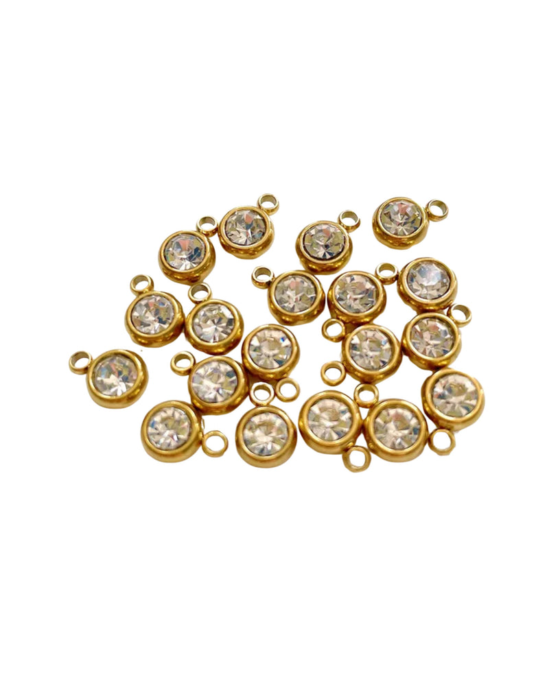 Mini Strass
