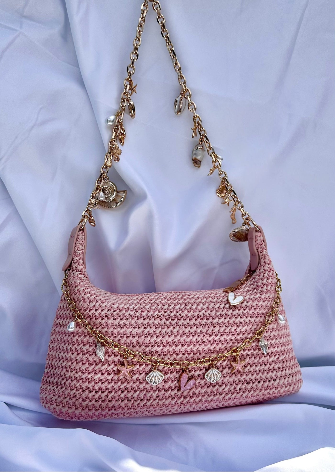 Chaînette/Full Charms