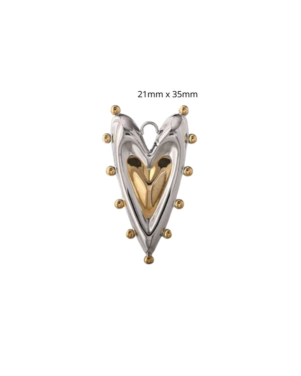 Coeur double