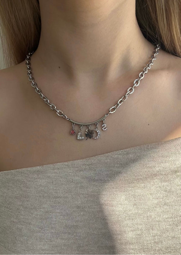 Collier connecteur