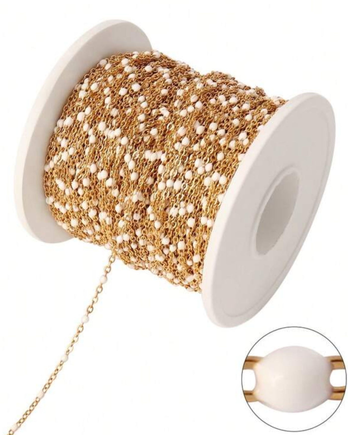 Chaine "Perla"
