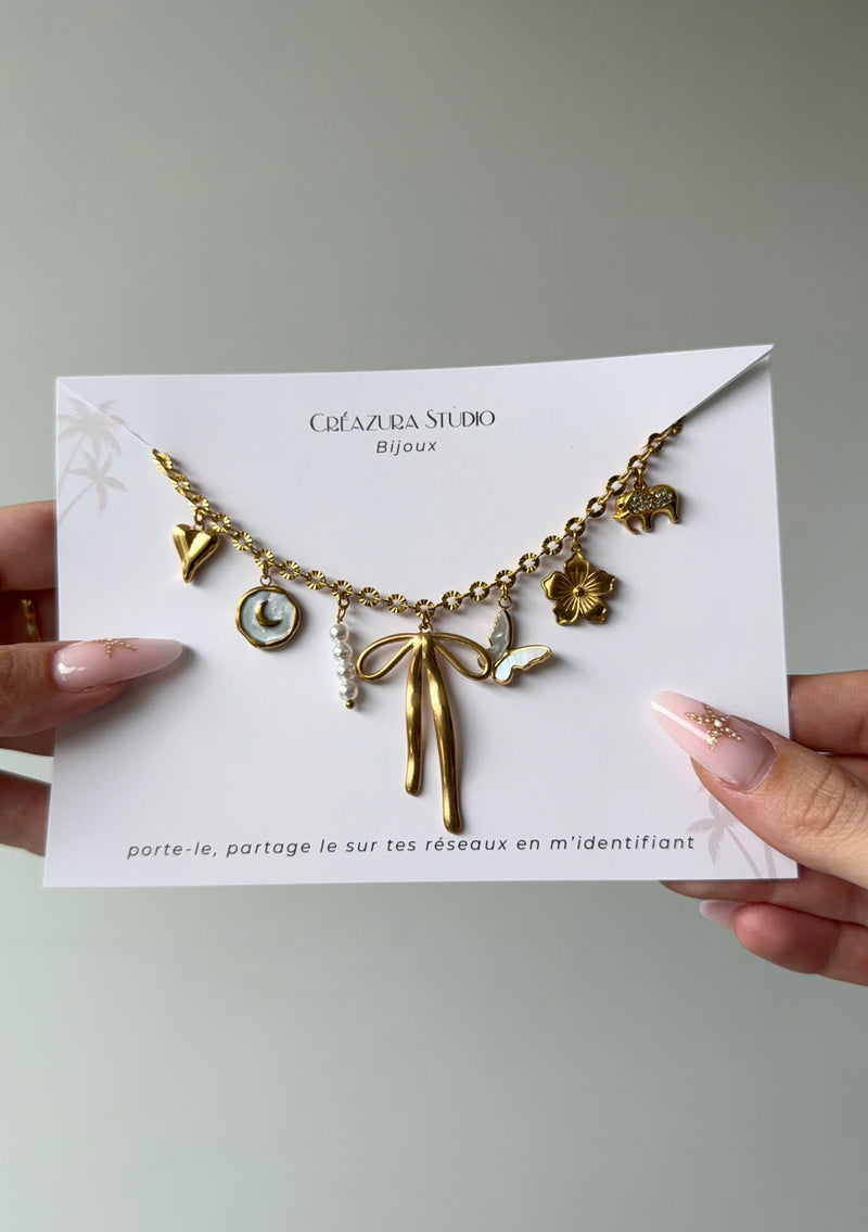 Collier 3