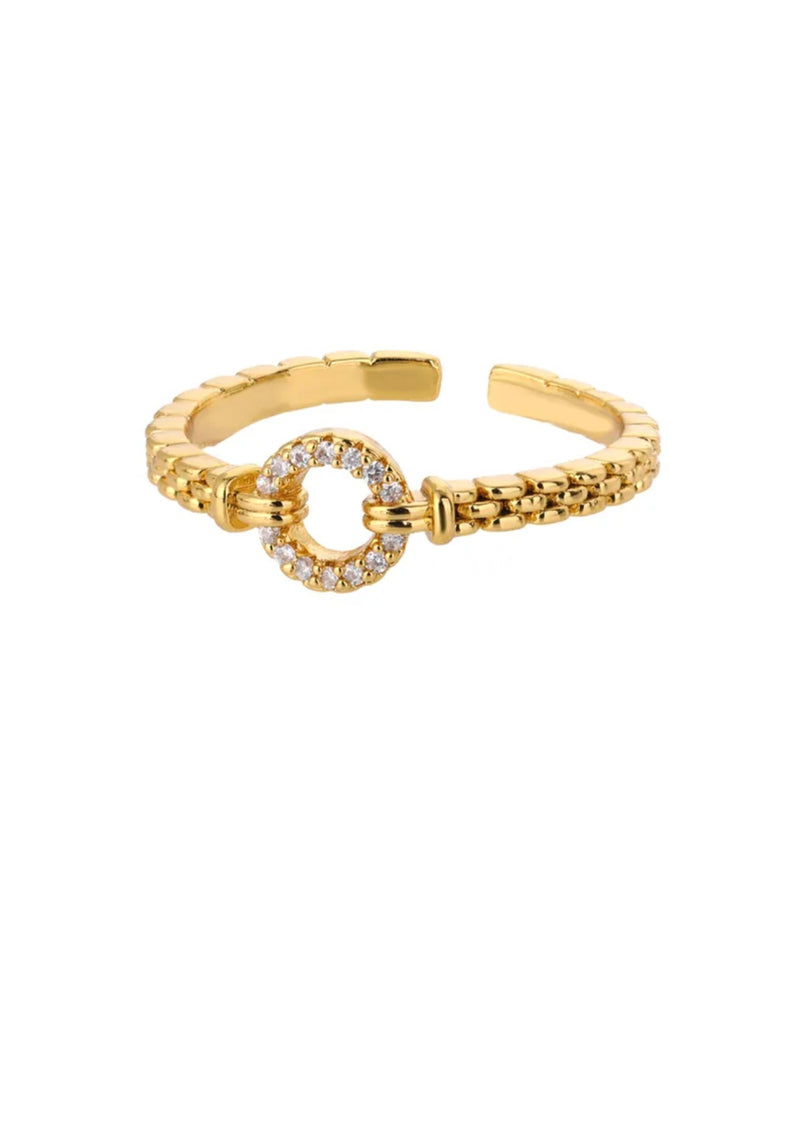 Base Bague 5