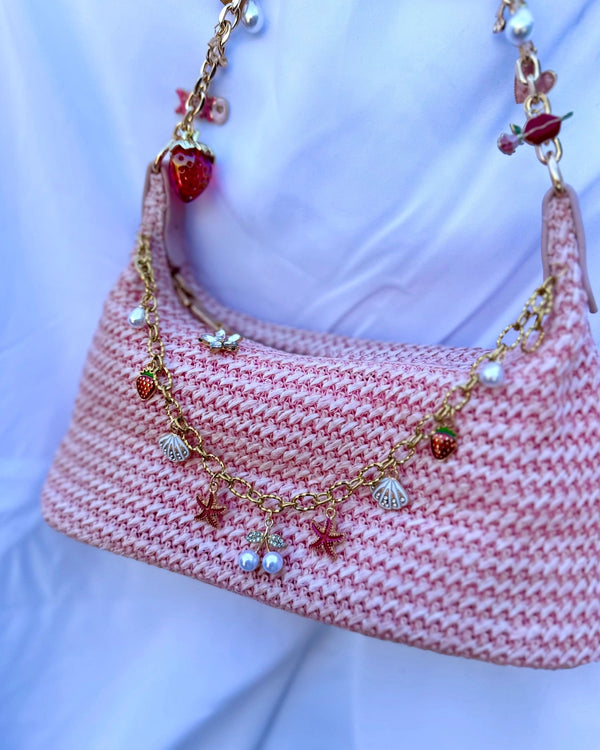 Chaînette/Full Charms