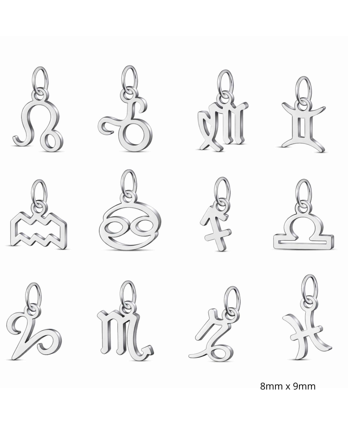 Signes Astro