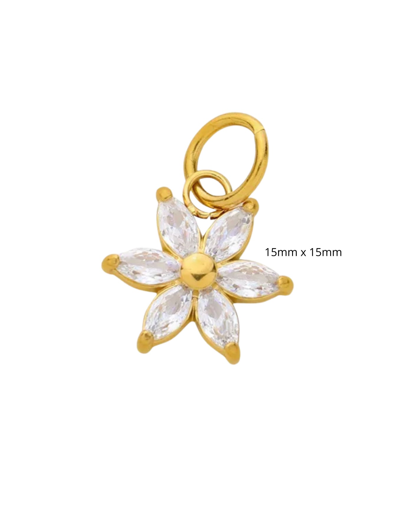 Fleur Strass