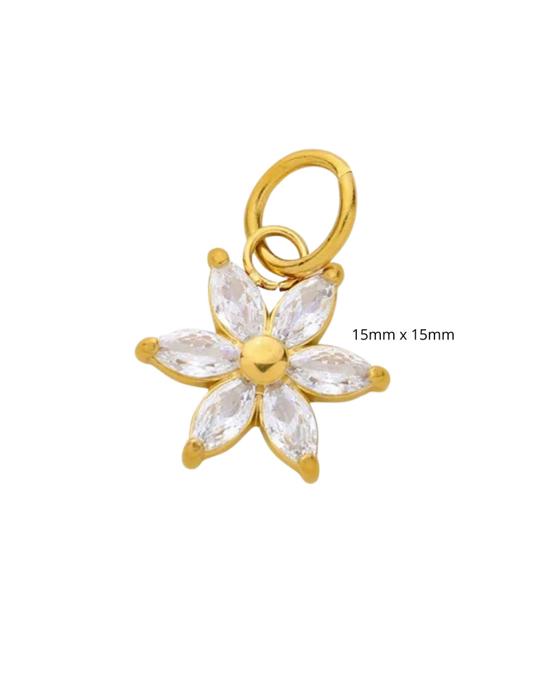 Fleur Strass