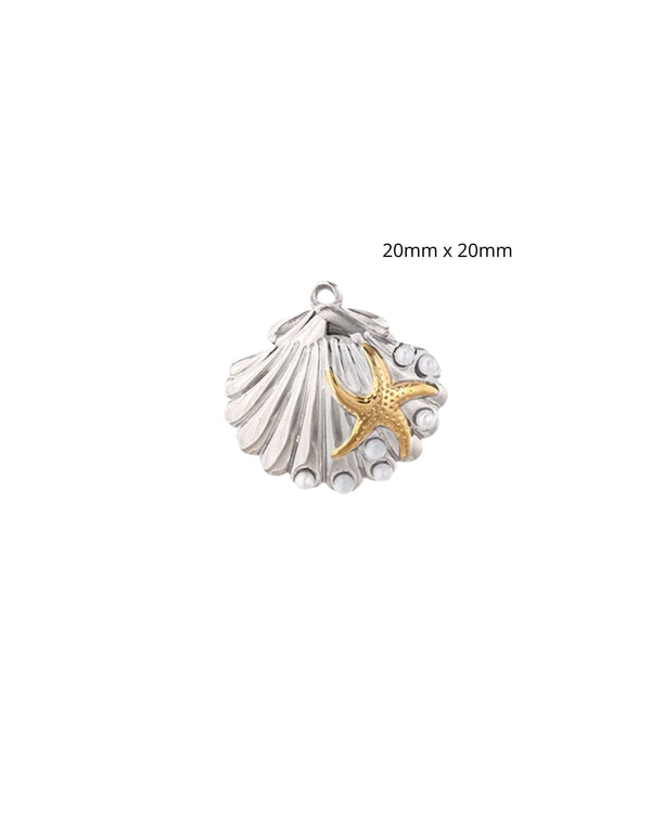 Coquille Saint Jacques