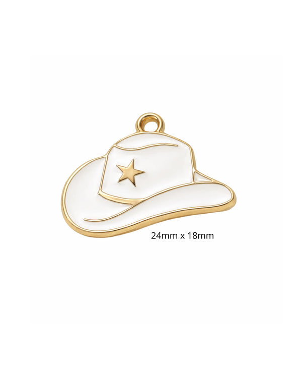 Chapeau de cowboy