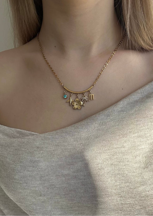 Collier connecteur