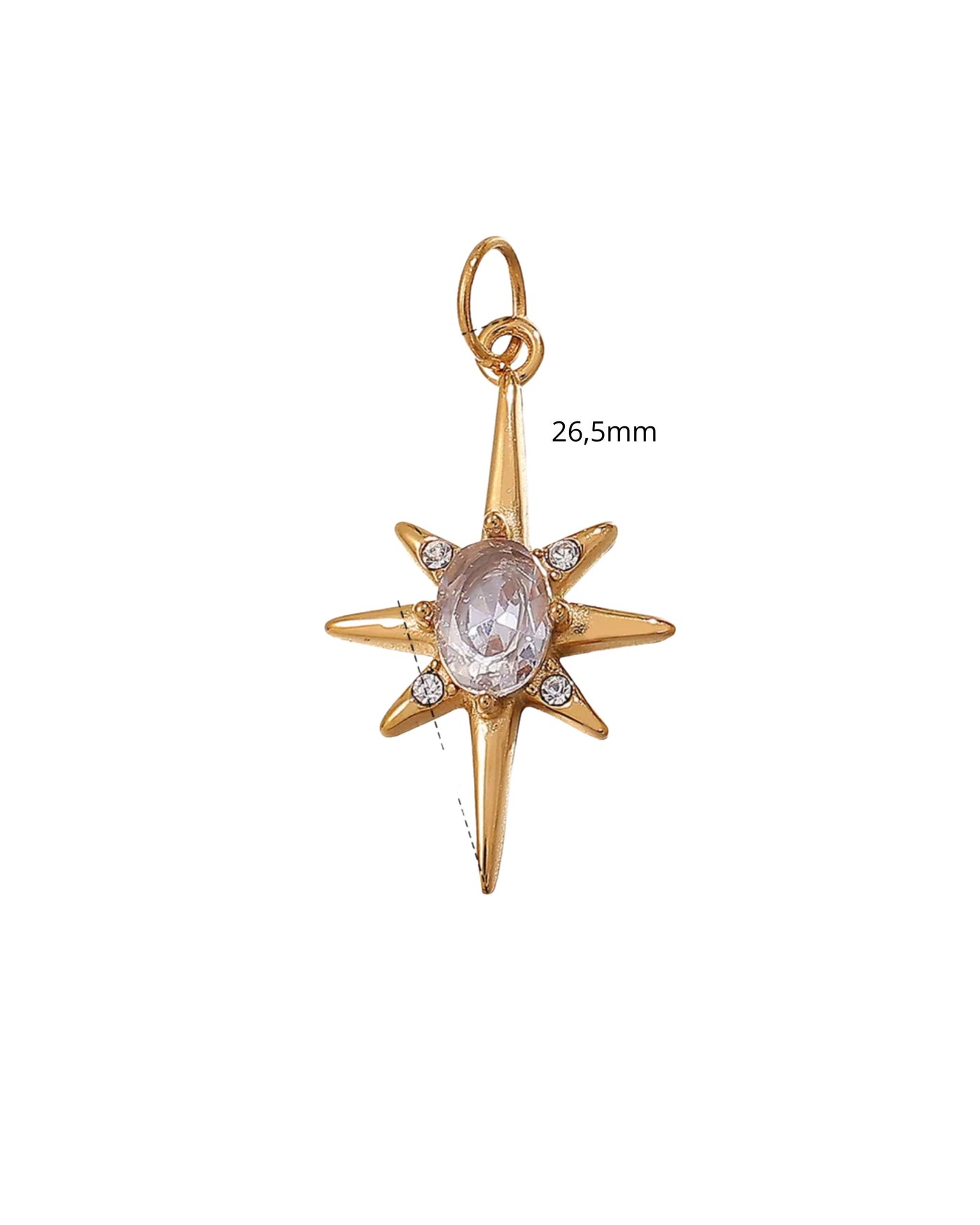 Etoile Strass