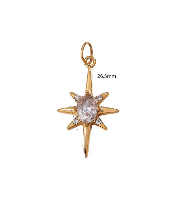Etoile Strass