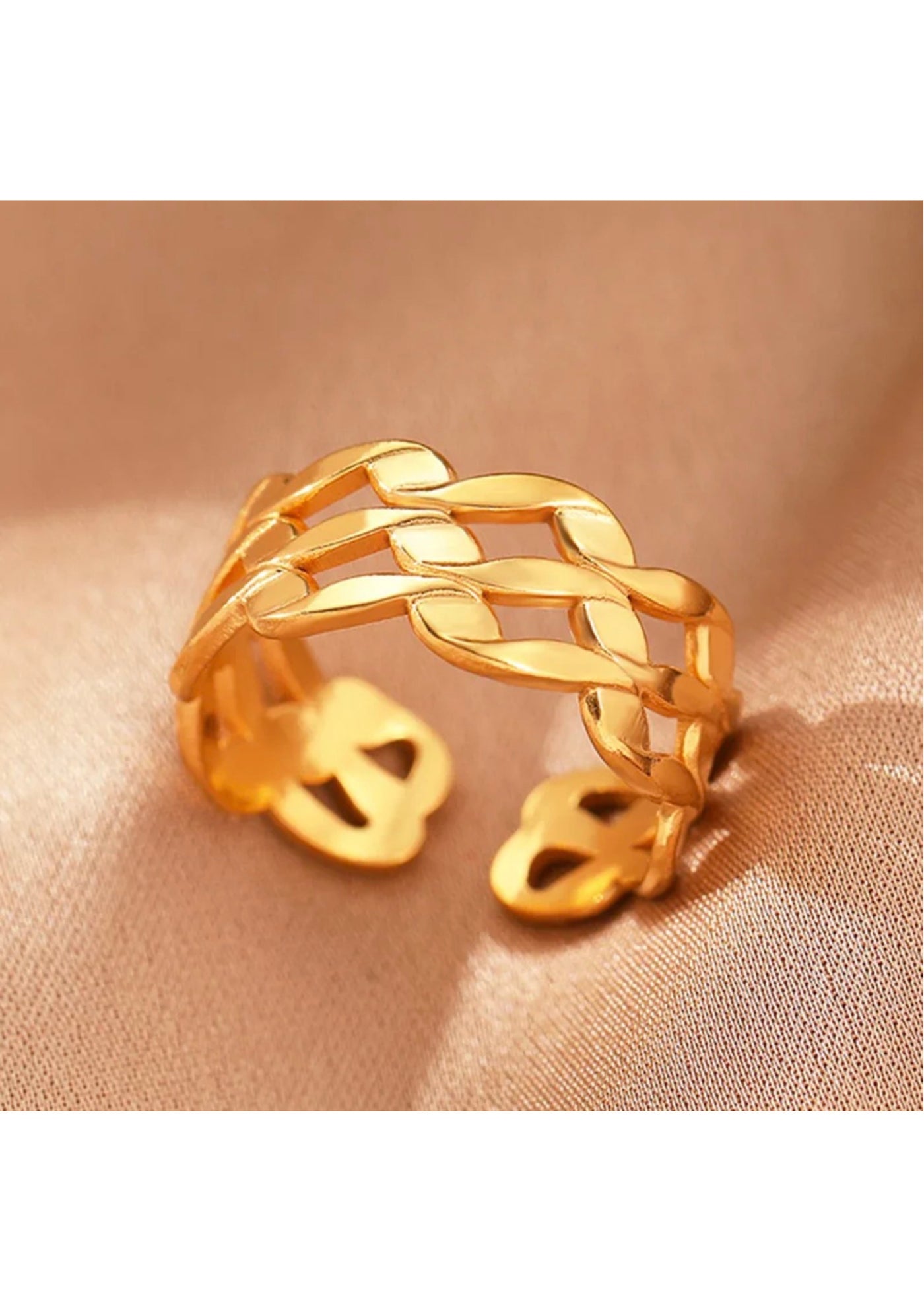 Base Bague 1