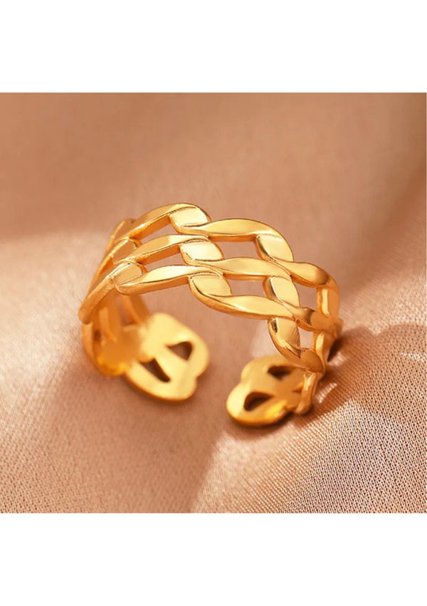 Base Bague 1
