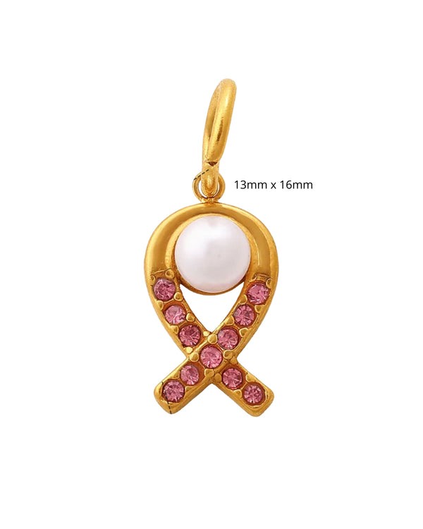 Ruban Think Pink
