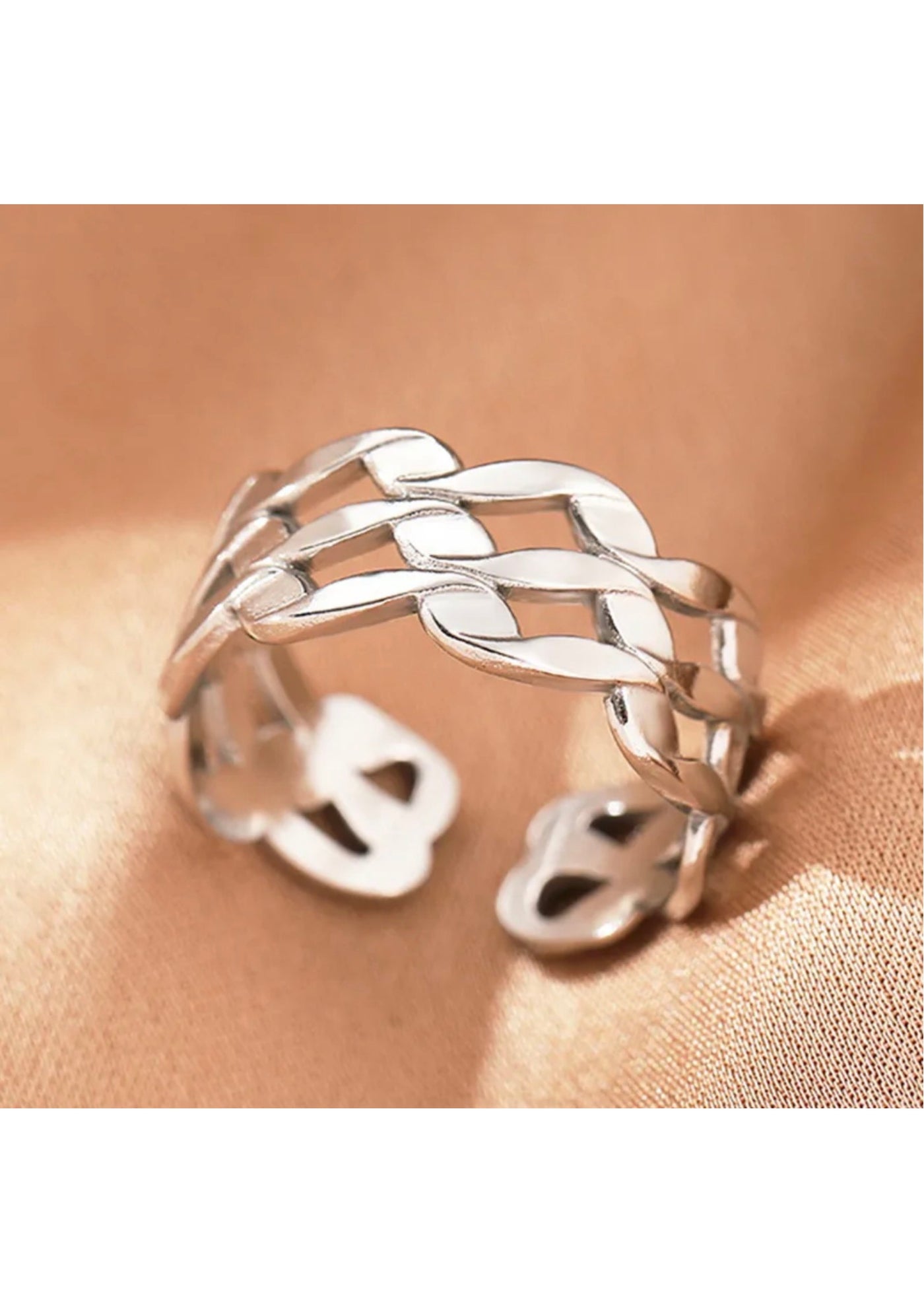 Base Bague 1