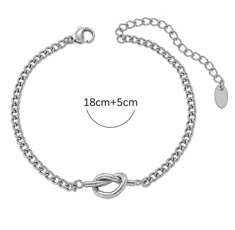 Bracelet noeud