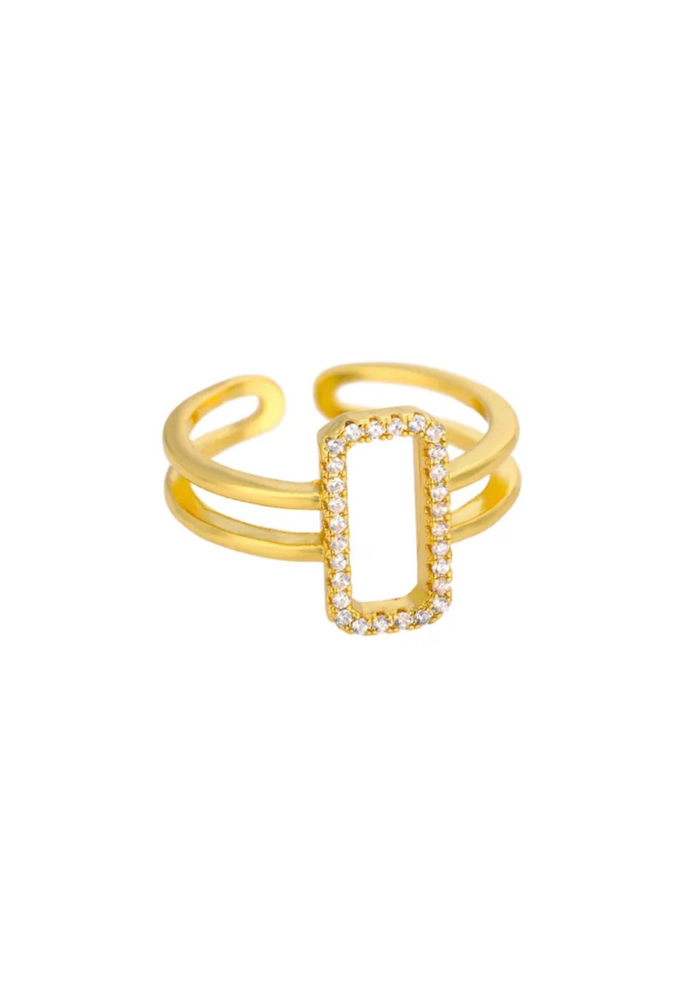 Base Bague 2