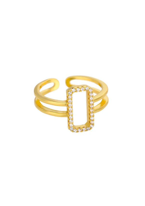 Base Bague 2
