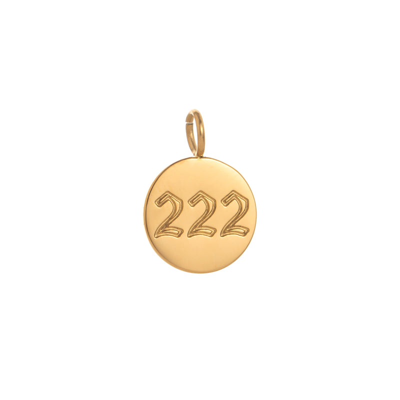 Angel Number