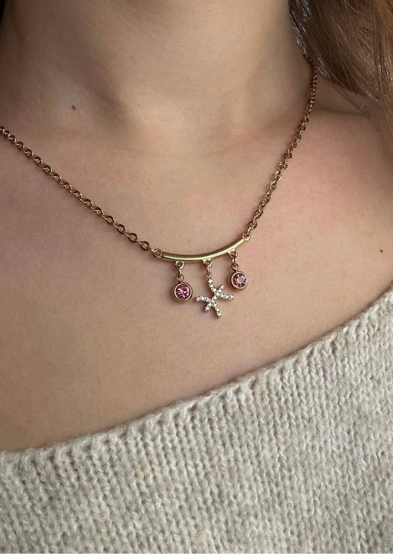 Collier connecteur
