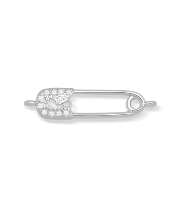 Epingles à strass