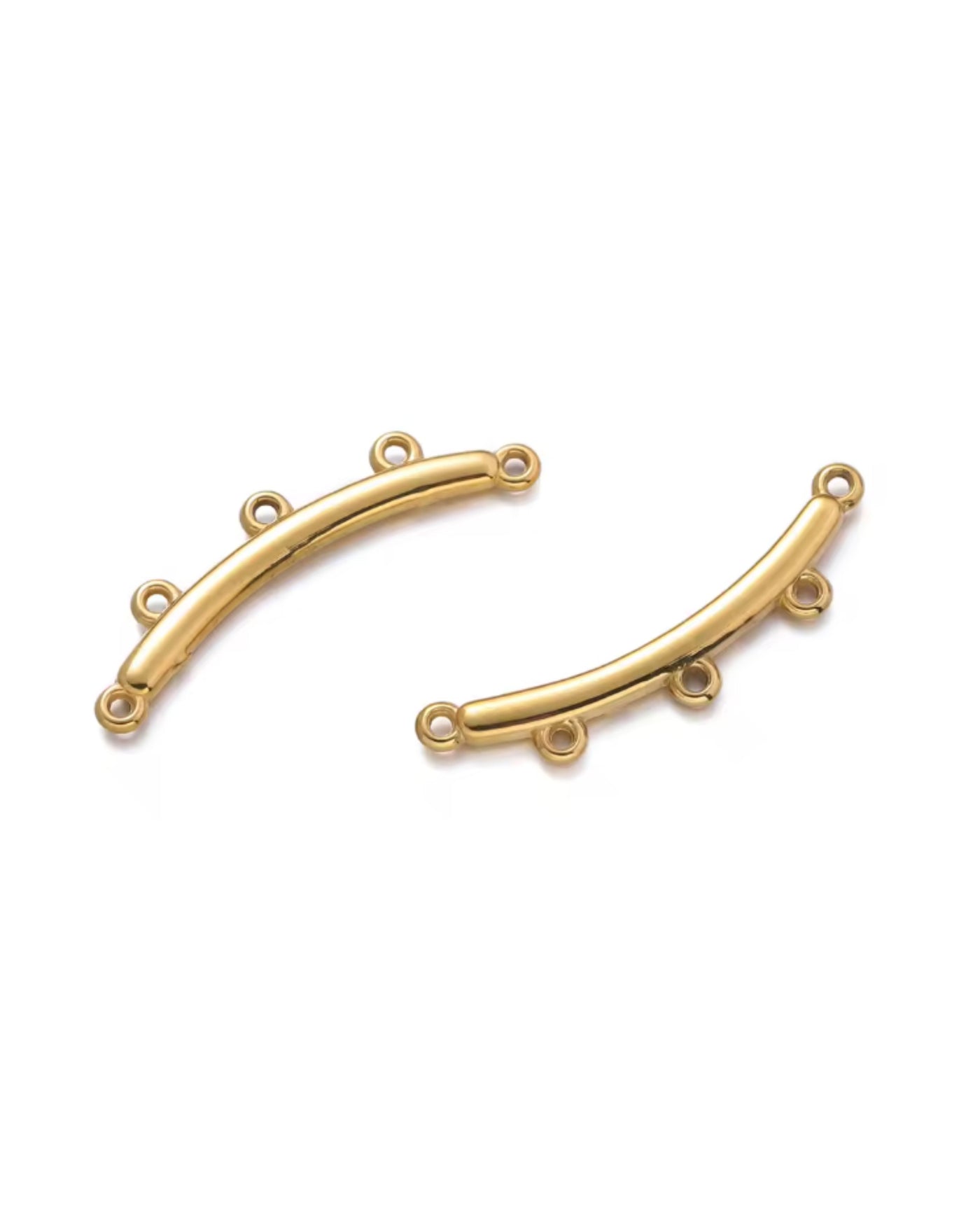 Connecteurs 3 charms