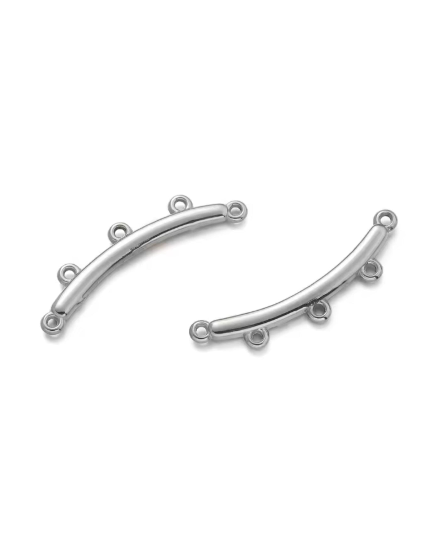 Connecteurs 3 charms