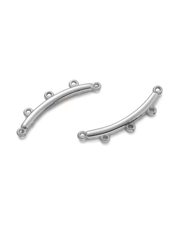 Connecteurs 3 charms